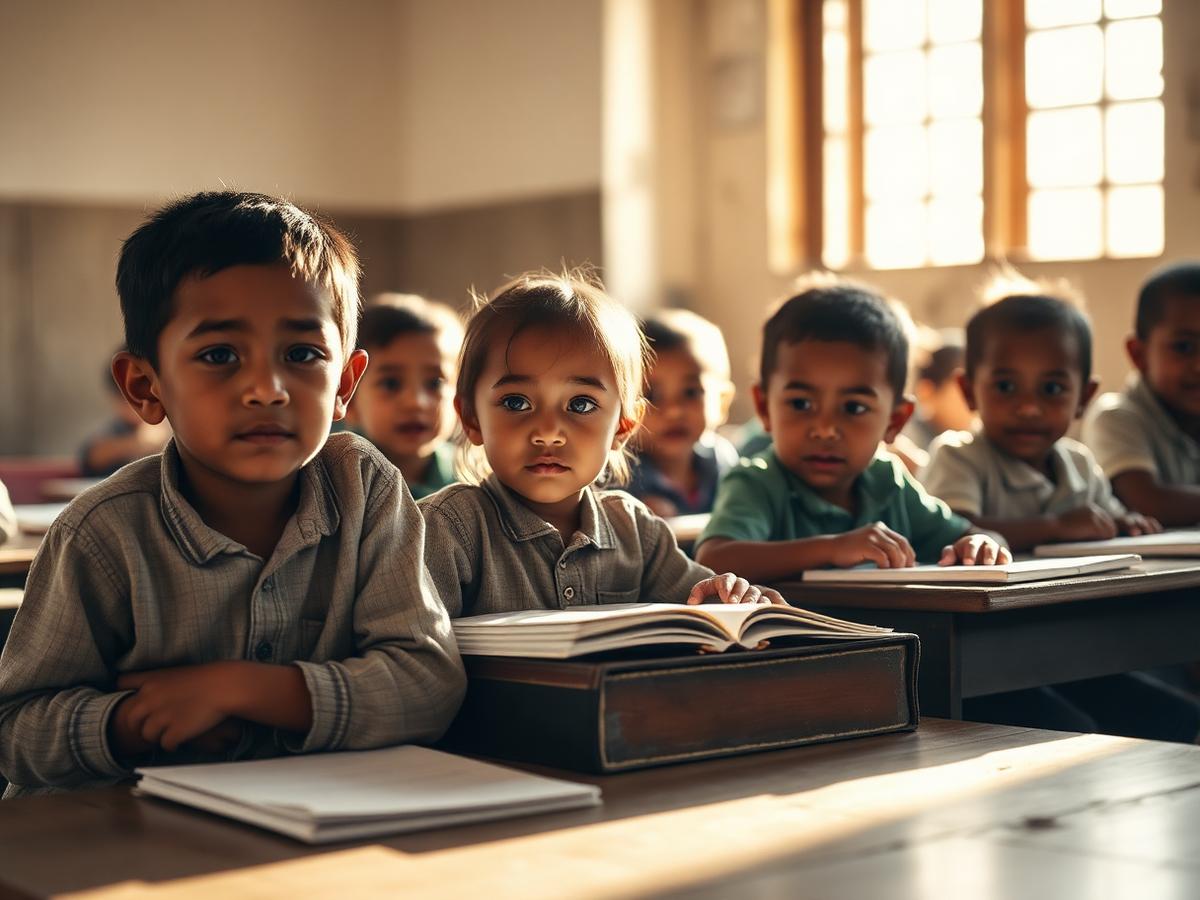 Orphan Education Fund